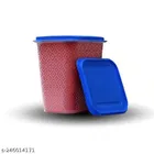 Plastic Storage Container 