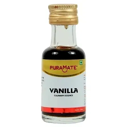 प्योरामेट कुलिनरी एसेंस वेनिला 30 ml