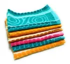 Cotton 300 GSM Face Towel 