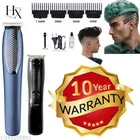 Rechargeable Trimmer for Men 
