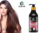 Ribva Onion Shampoo 