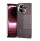 Vivo T3x 5G Mobile Back Cover 