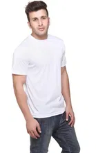 Half Sleeves T-Shirt for Men 