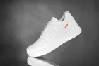 Sneakers for Men, White 