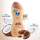 Parachute Advansed Cocoa repair Body Lotion with Pure Coconut Milk & Cocoa butter, 250 ml