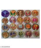 Fabric Laddu Gopal Dress 