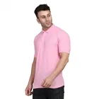 Half Sleeves Polo T-Shirt for Men 