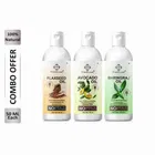 Puriflame Pure Flaxseed Oil 