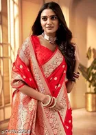 Kanjeevaram Saree for Women 