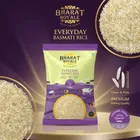 भारत रॉयल एवरीडे बासमती चावल 1 kg