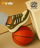 Sports Shoes for Men, Orange 