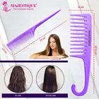 Professional Tail & Hang Loop Comb Set 