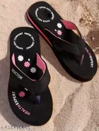 Flipflop for Women, Black 