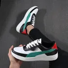 Casual Shoes for Men (Multicolor, 6)