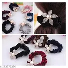 Hair Bands for Women, Pack of 6 