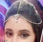 Alloy Maangtika for Women 