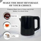 Skyline VTL-5015 1500 W 1.0 Ltr Double Wall Electric Kettle 