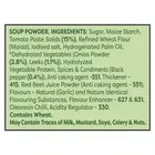 नॉर क्लासिक थिक टोमेटो सूप 51 g