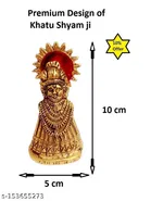 Khatu Shyam Ji Idol 