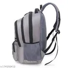 Rubber Backpack for Men & Women 