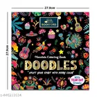 Mandala Coloring book uplift your spirit with every color for kids 