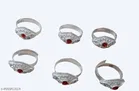 Alloy Toe Rings for Women 