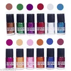 Revson Nail Paint for Women (Multicolor, 6 ml) (Pack of 12)