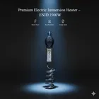 Copper Immersion Rod ,Multicolour, 1500 Watts