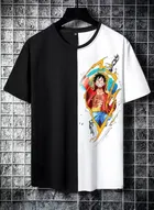 Half Sleeves T-Shirt for Men 