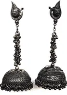 Alloy Earrings for Women 