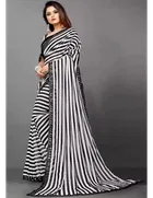 Georgette Saree for Women 