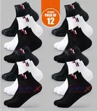 Polycotton Socks for Men 