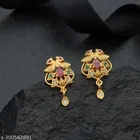 Stylish Earring/Stud Combo For Women'S/Girls