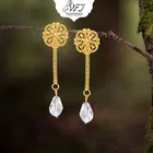 Alloy Earrings for Women 