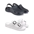 Clogs with Sliders for Men 