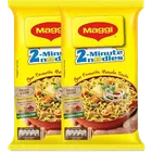 Maggi 2-Minute Instant Masala Noodles ,2X140g (Set Of 2)