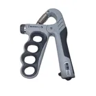 Finger Hand Gripper (Black)