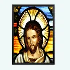 Lord Jesus Religious Wall Photo Frames 