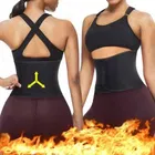 Professional Sweat Slim Belt for Weight Loss 