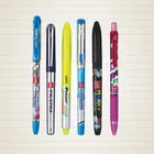 Cello Multipurpose School Multicolour 6 pcs Stationery Kit 