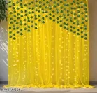 10 Pcs Balloons Decoration Kit, Multicolour, Set of 1