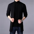 Cotton Blend Shrug for Men 