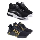 Combo of Casual Shoes for Boys 