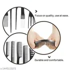 Plastic Professional Hair Combs 