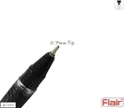 Mr Grip Ball Pen- Black 