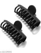 Plastic Hair Clutcher for Women & Girls 