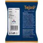 Shubhkart Tejas Round Cotton Wicks 5X7 g 