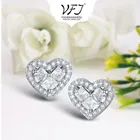 Alloy Earrings for Women 