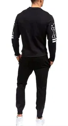 Trendyz Poly Cotton Track Suit 