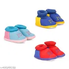 Booties for Infants 
